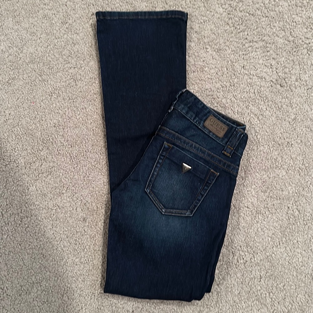 Guess jeans